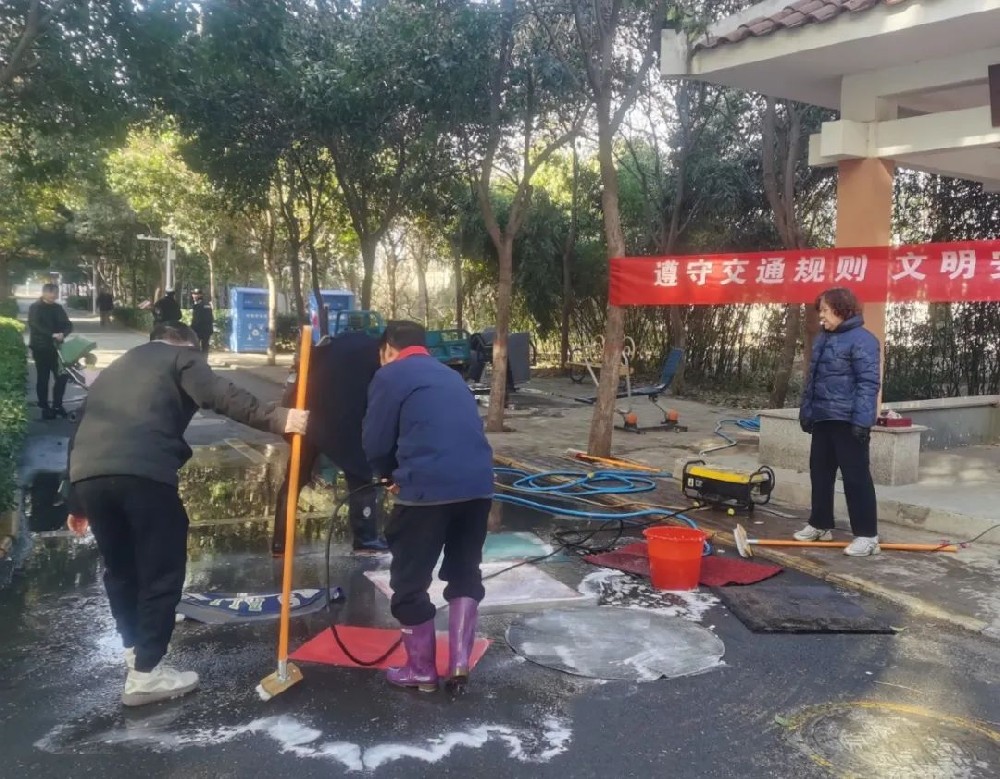 綻放芳華，共赴春天之約！亞太物業(yè)三八女神節(jié)活動溫暖來襲
